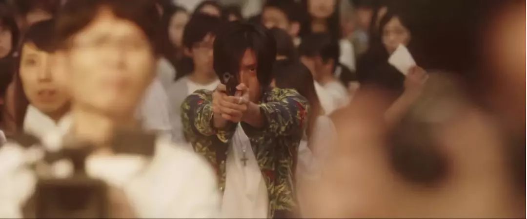 犯罪片12.1枪杀大案,刑事侦缉档案1连环杀人案