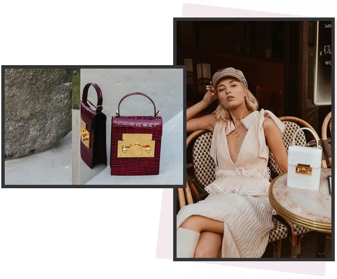 现在最流行的轻奢包包,最值得入手的轻奢包包