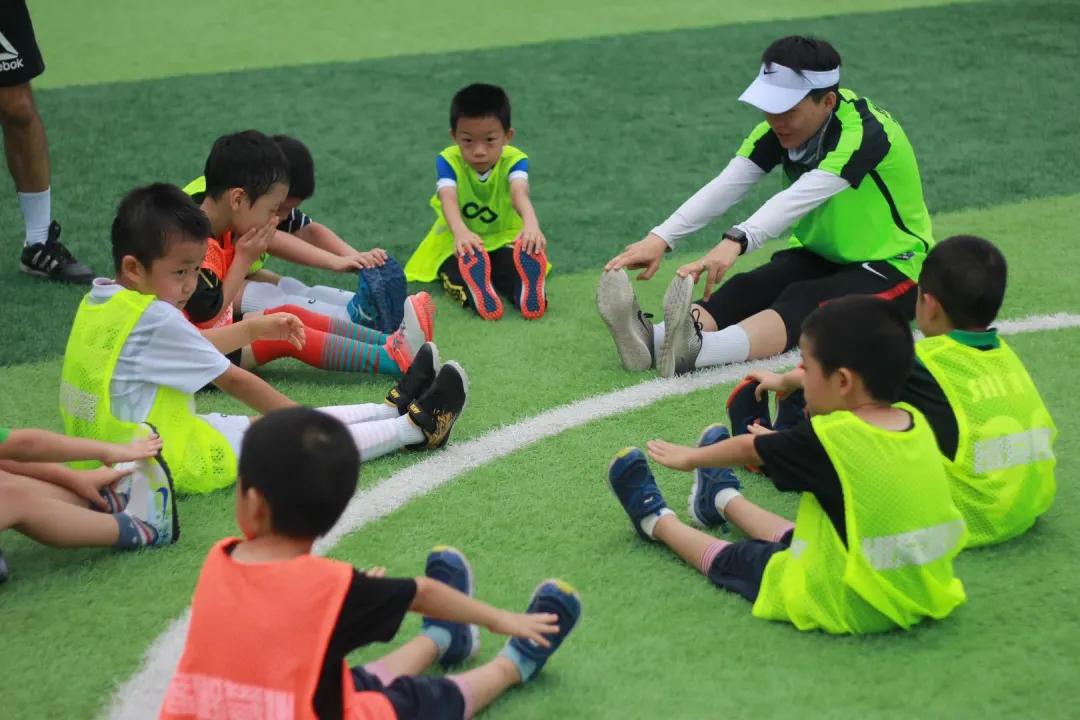 爱踢客足球俱乐部,爱踢客足球青训标准