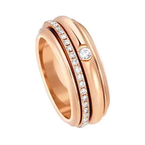 RR·TRENDS|独具好意头的新年开运珠宝