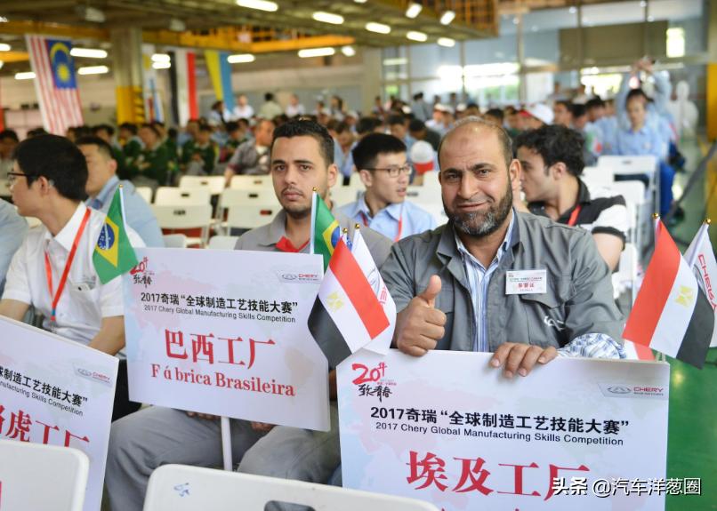 真的好用的七个国产品牌,十大国外最受欢迎的国产品牌