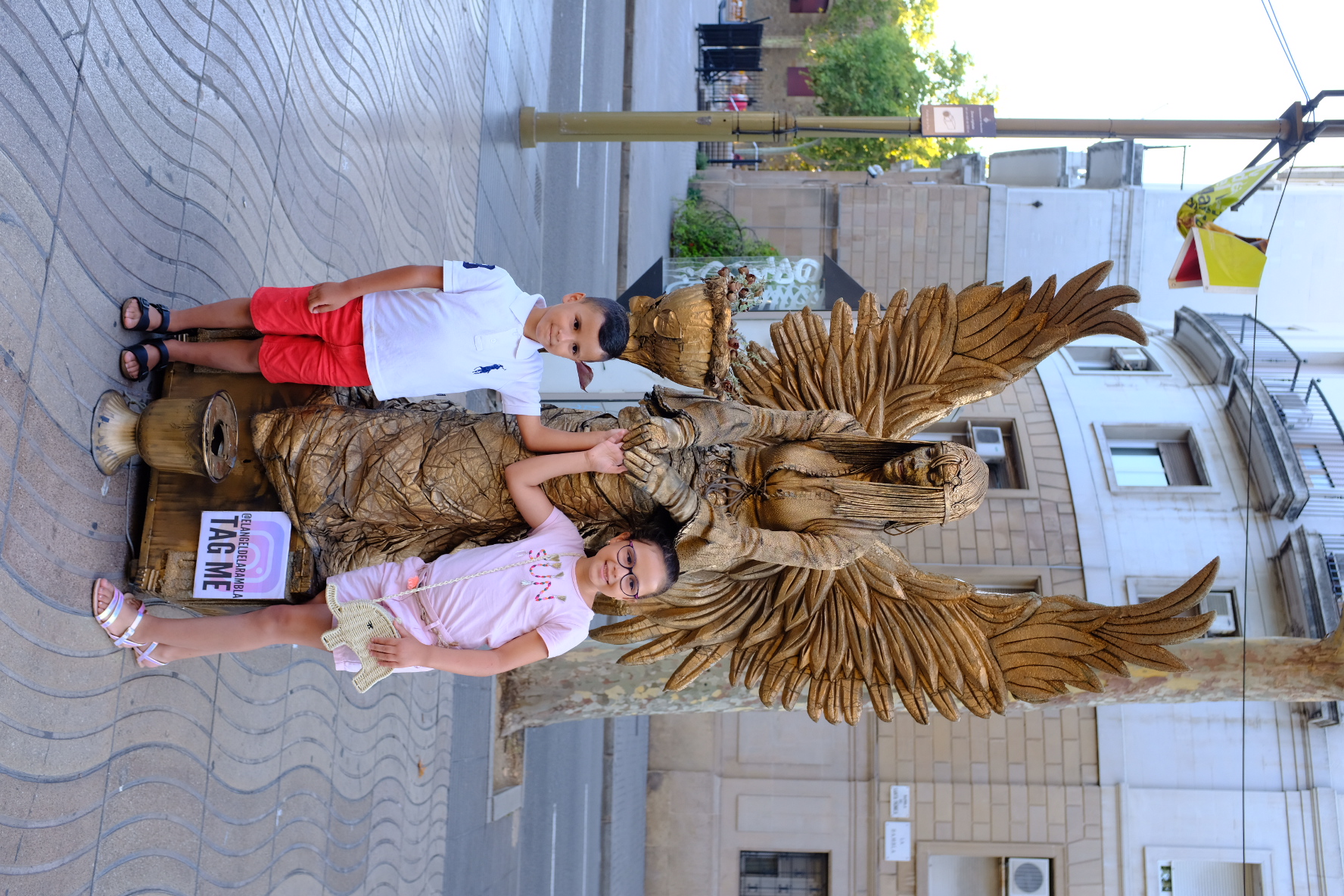 你心目中的西班牙,你是这样的人原文