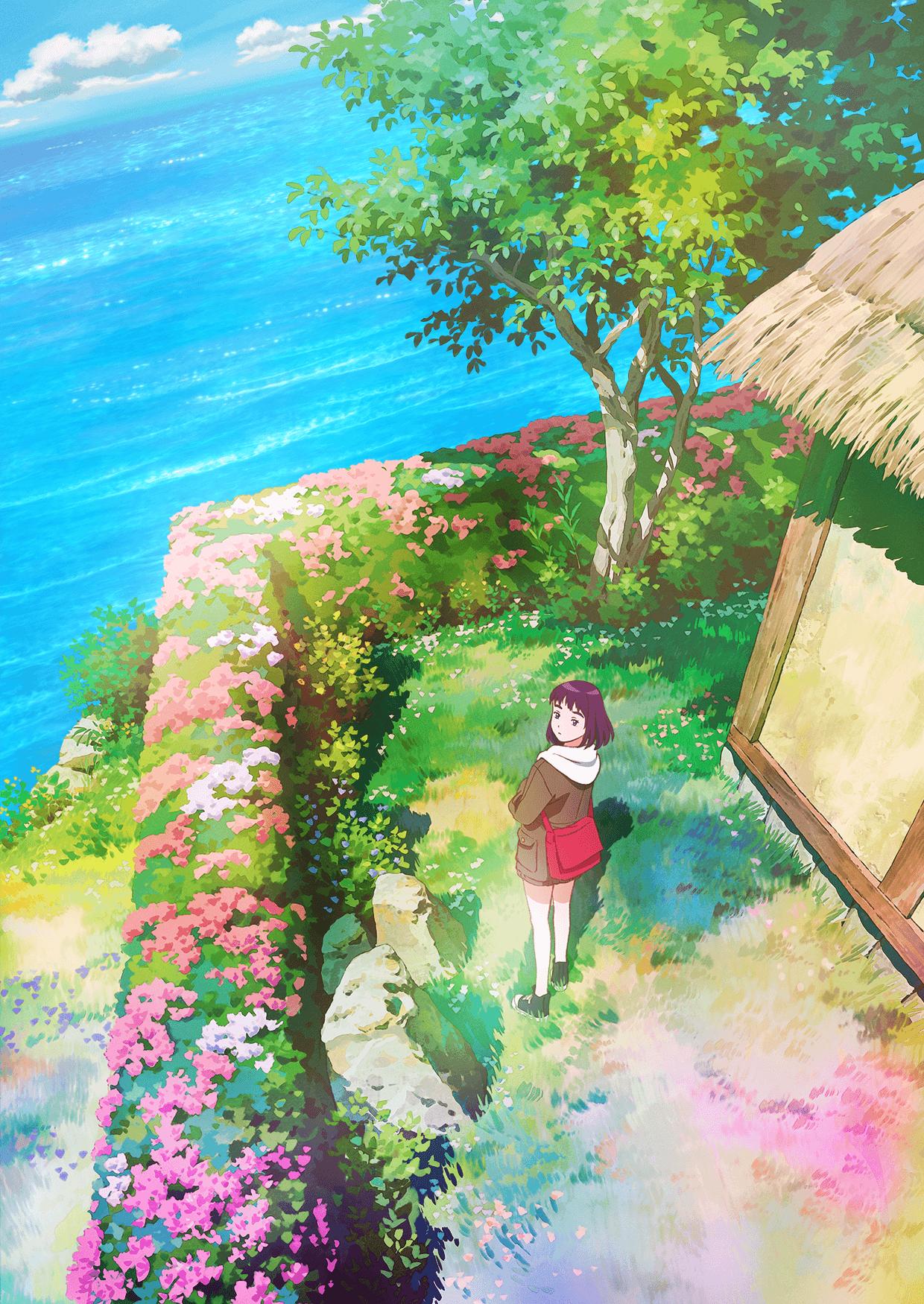 2021剧场版动漫预告,2021年日本动漫剧场版大全