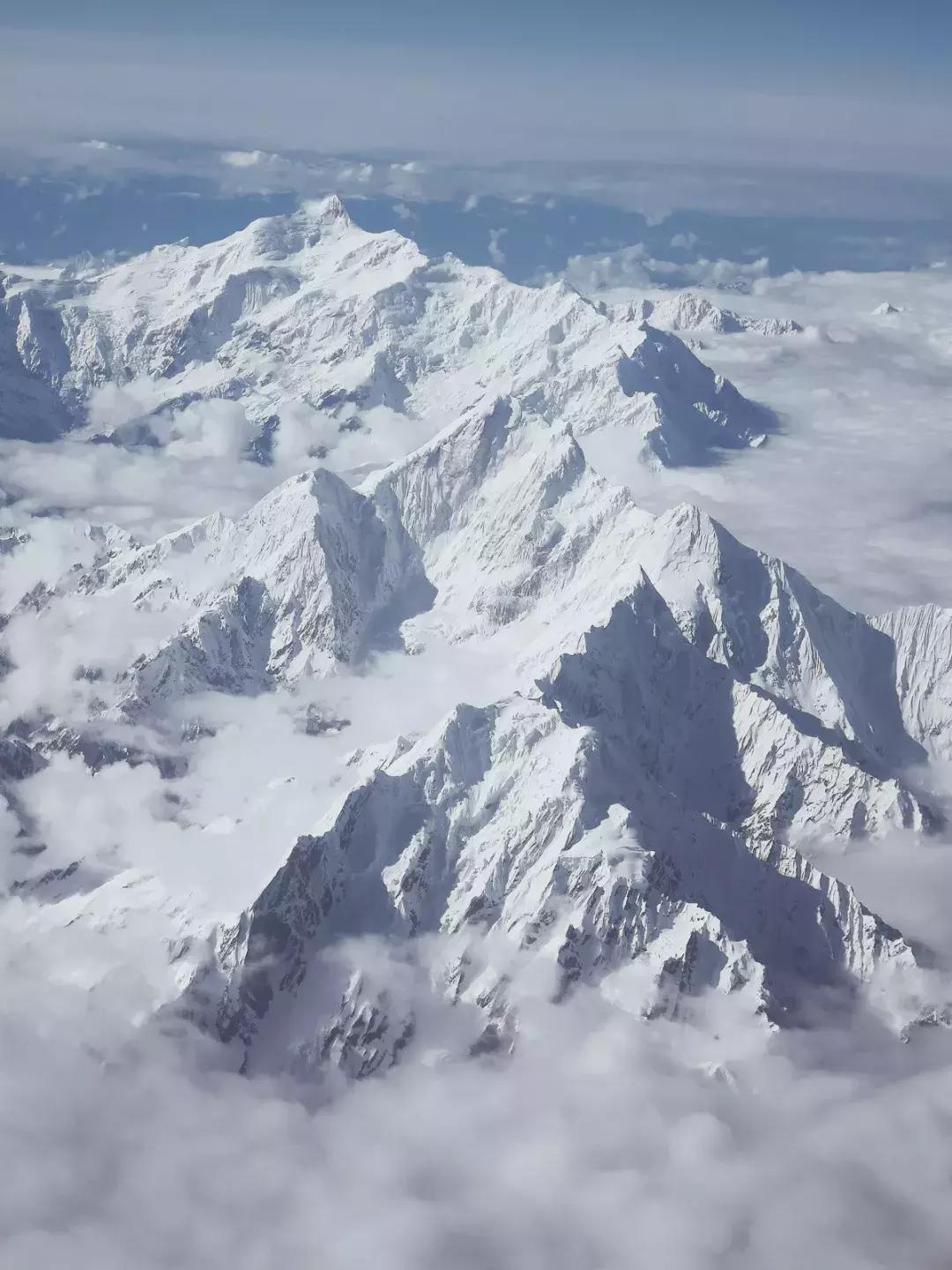 手机拍出的美照,原来用手机就能拍出这么美的照片