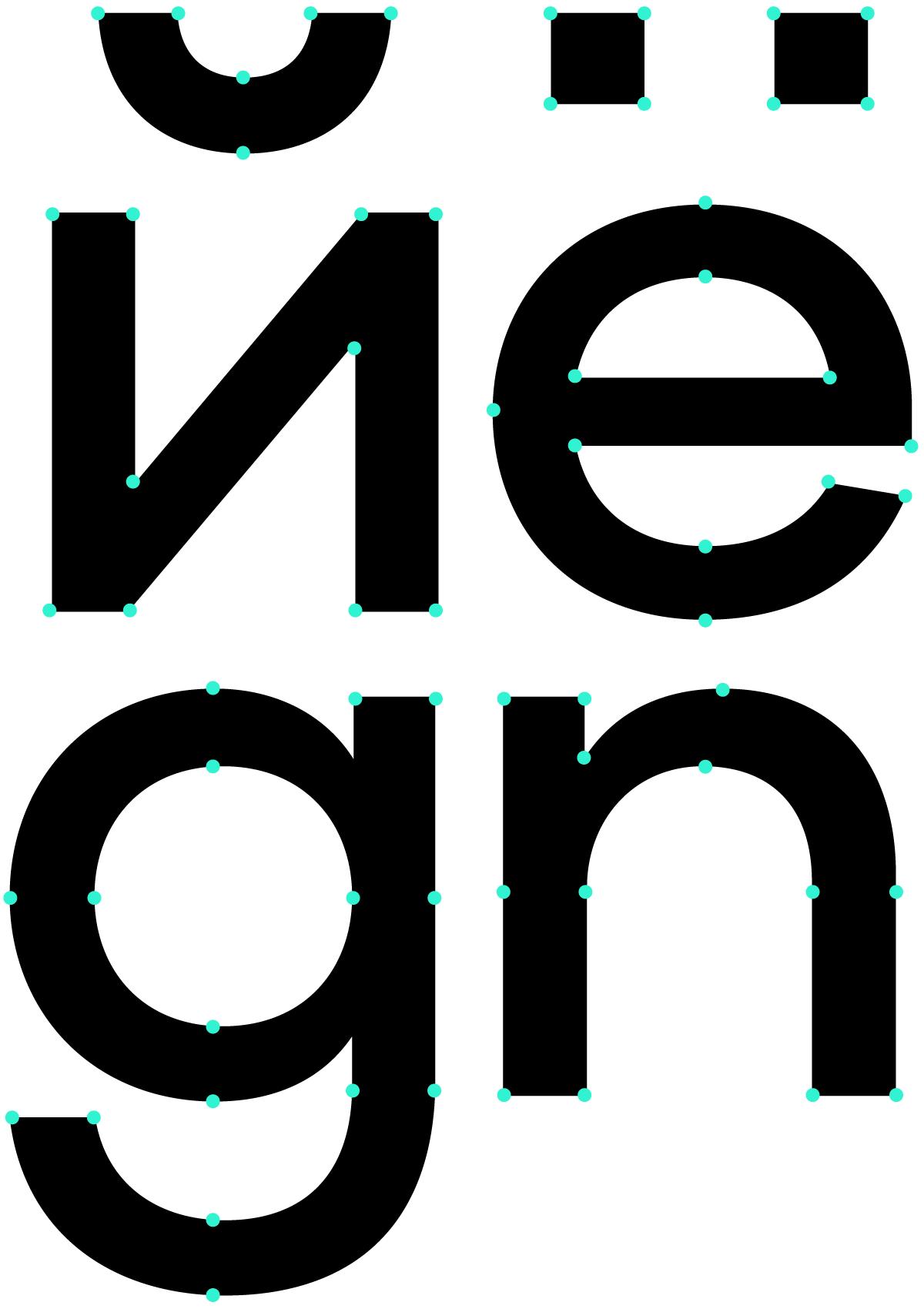 精彩的图形设计,关于最近的logo设计