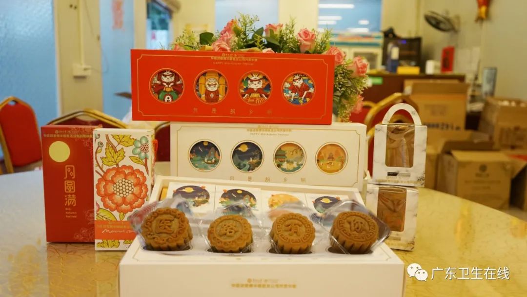 最好吃的月饼就是家乡的味道 (最好吃的私房月饼)