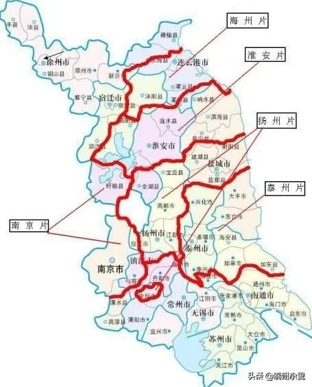 泰州方言俗语,泰州话方言土味情话