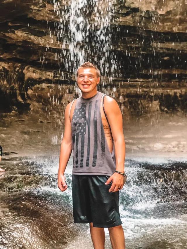 我的拍照技术vs男朋友的拍照技术,这就是直男的拍照技术吗