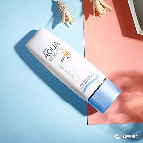 牛尔胜肽防晒和安耐晒防晒哪个好,安耐晒面部防晒和安耐晒美白防晒