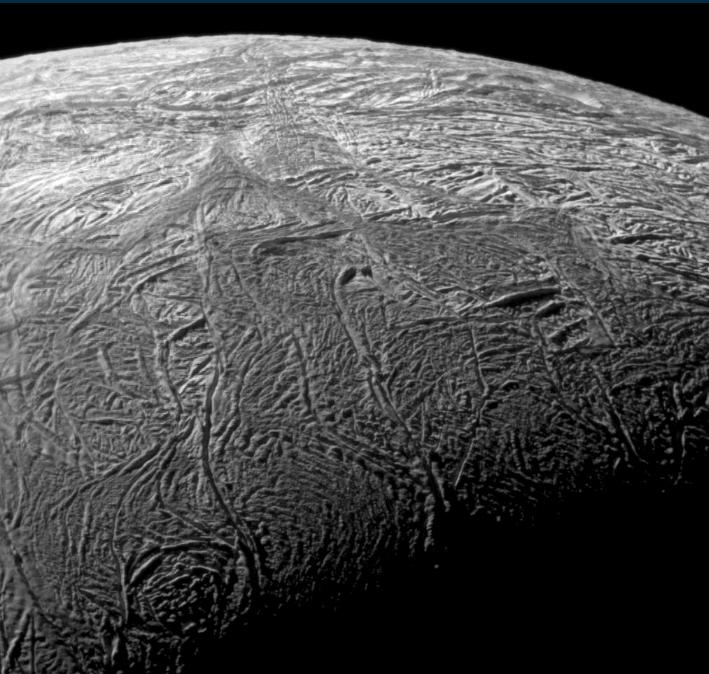 人类第1次拍摄土星的照片,不同年代拍摄的土星照片