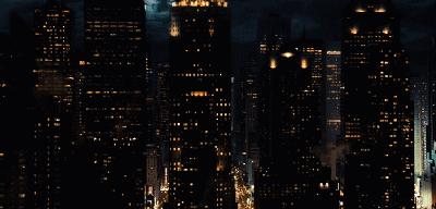 哥谭看完后应该接着看什么,哥谭1-5季一口气看完