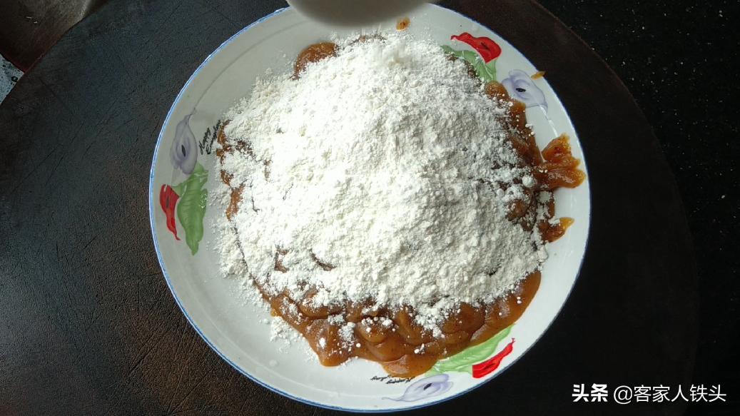 西米最好吃的一个做法，不煮不煲，不用一滴油，好吃解馋又营养