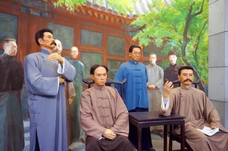 鲁迅儿时玩伴“闰土”,晚年凄凉活活穷死,其后代如今怎样了?