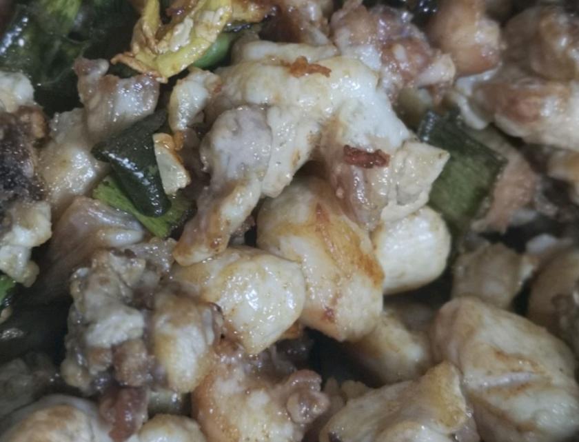 干锅兔怎么做又嫩又好吃,干锅兔的制作全过程