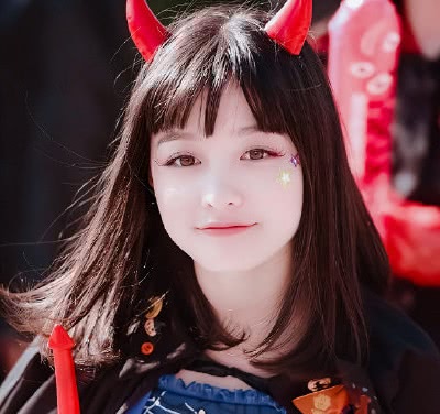 日本桥本环奈颜值巅峰,日本新一代美少女桥本环奈