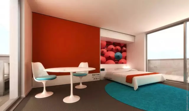 流行色的解释,潘通流行色是怎么确定的