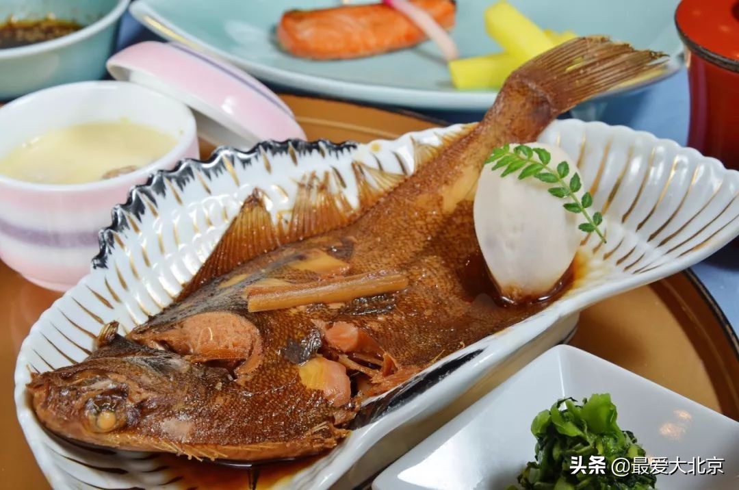 老北京小寒吃什么传统美食,今天小寒吃什么饭