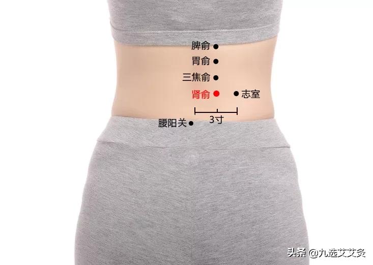 祛寒湿艾灸禁忌,端午艾灸排湿排寒正当时