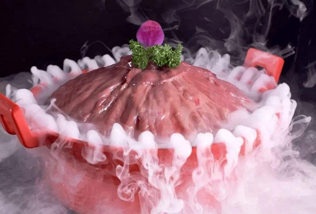 成都牛油火锅网红店,火遍全网的四川成都牛油火锅