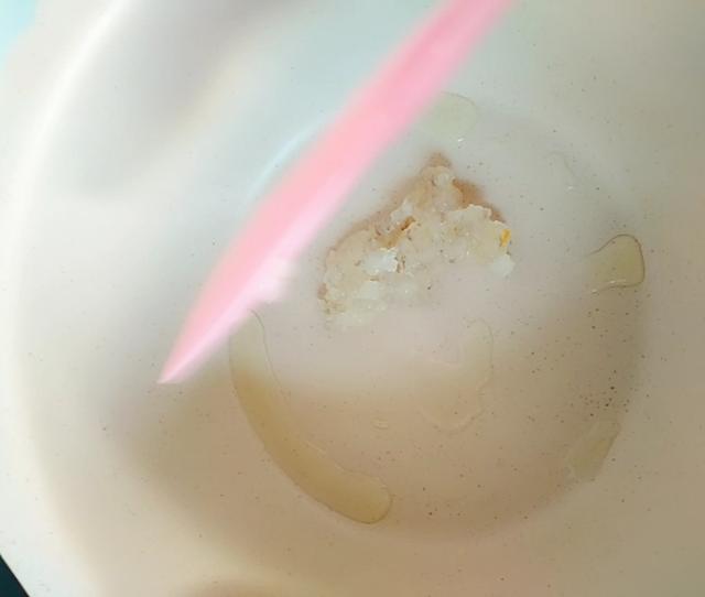 白粥怎么做给孩子补钙,别再给宝宝吃白粥了一碗顶四碗