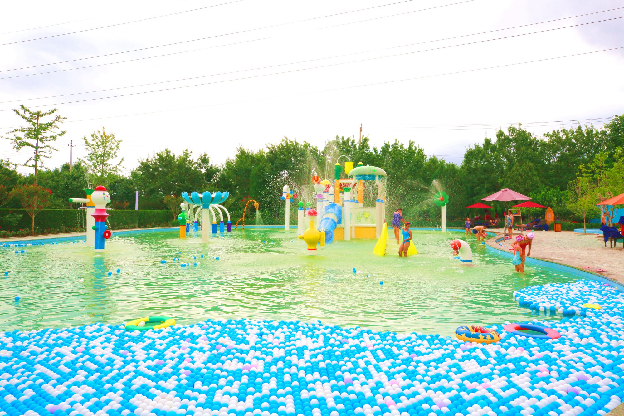 北京最大的温泉,北京最大的温泉是哪里