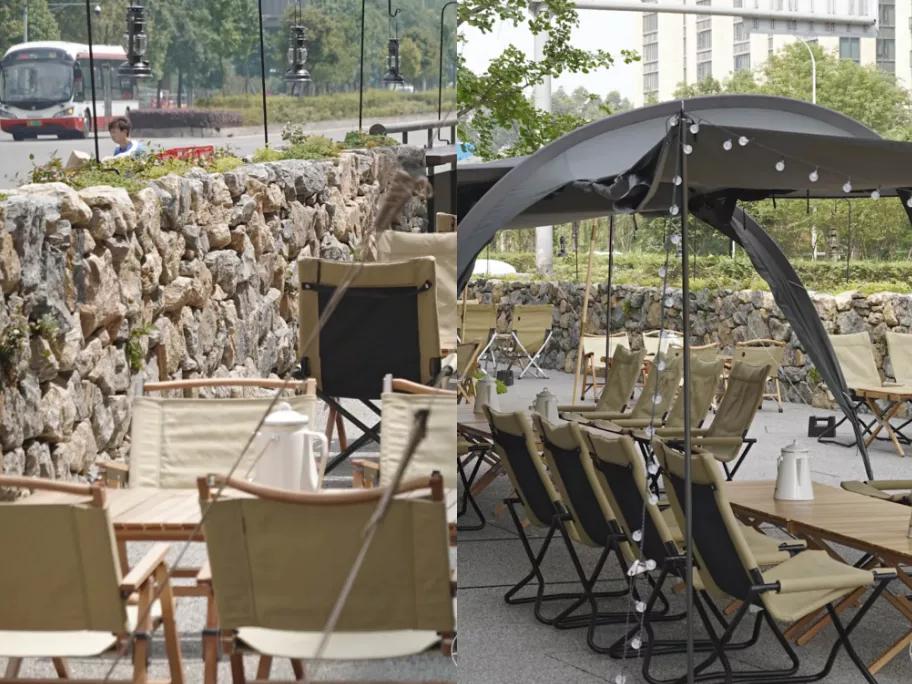 打地铺需要多少钱,野外打地铺