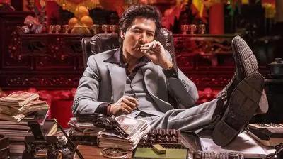 兰州大案马家军,民国甘肃马家军