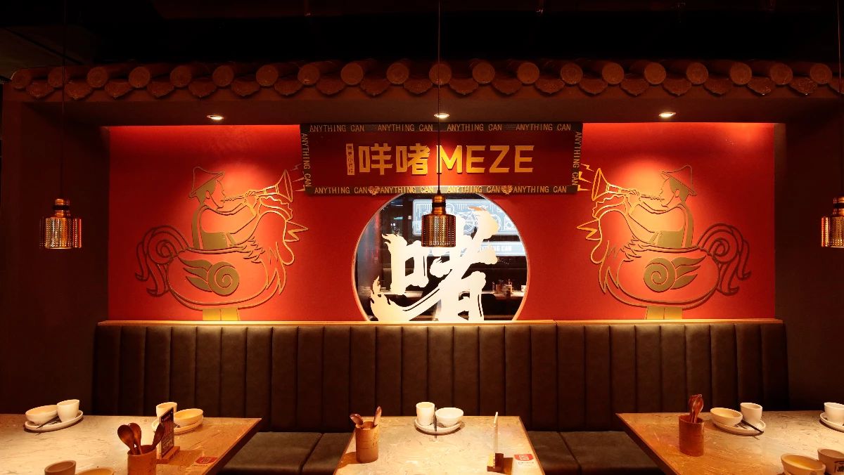 经典案例|董小婉、谭福锅、卢家妈妈……如何炼成爆红品牌？