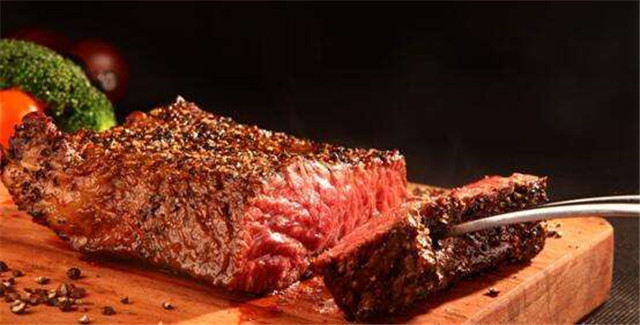 牛排最早起源于哪一个国家,牛排起源于欧洲