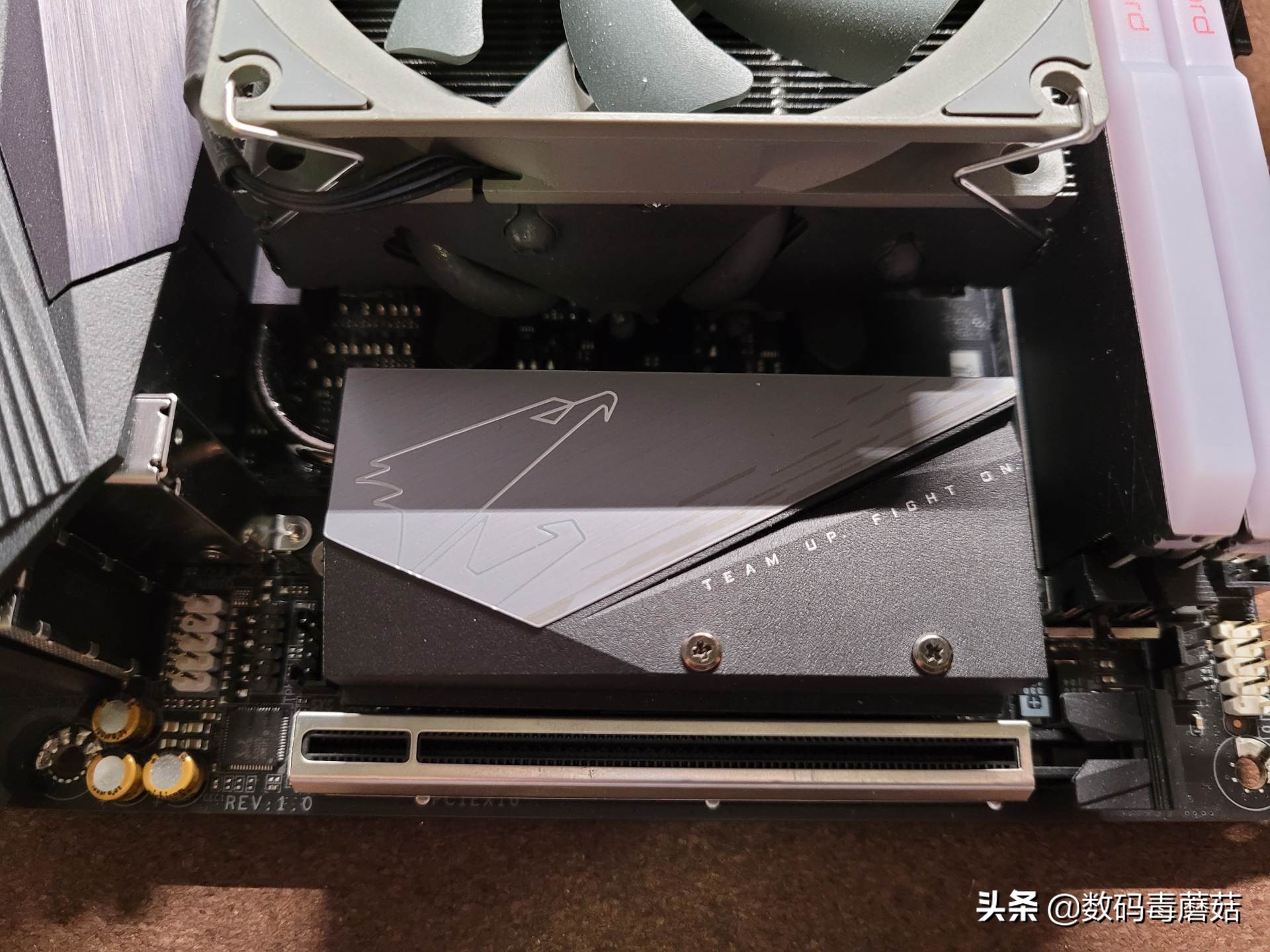 光威弈pro固态硬盘不能做系统盘吗,光威gloway长江存储弈pro系列