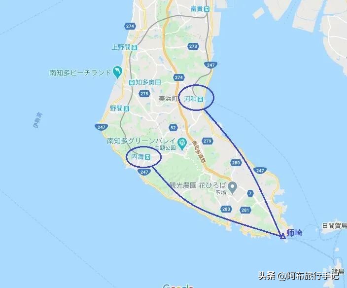 名古屋最值得去的景点,名古屋有哪些好玩的地方推荐一下