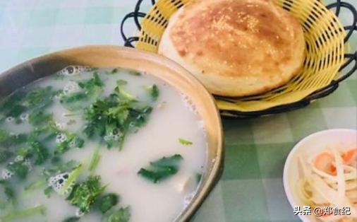 河南开封小笼包和特色小吃,开封十大美食羊双肠