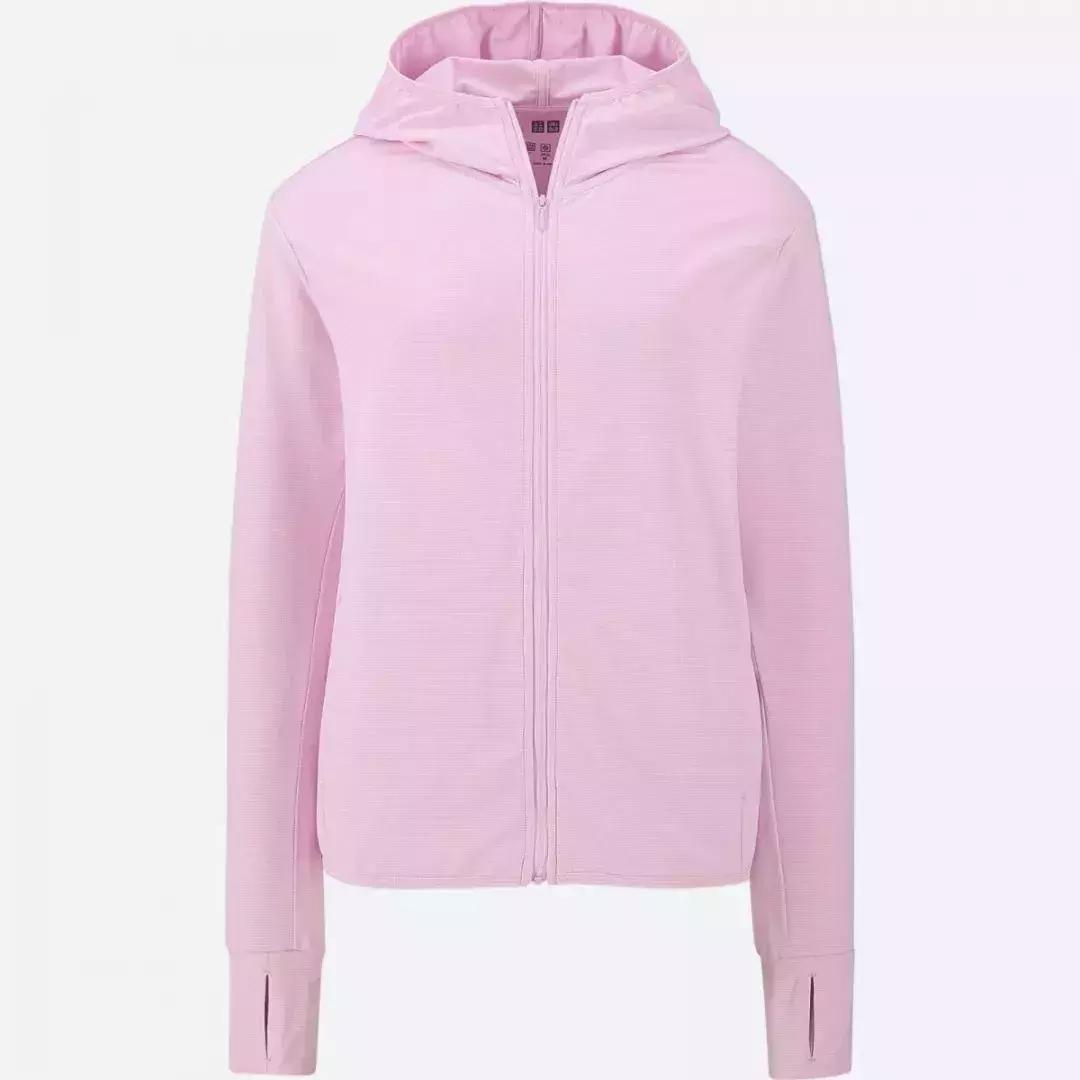 优衣库高性能外套,优衣库新款衣服遭疯抢