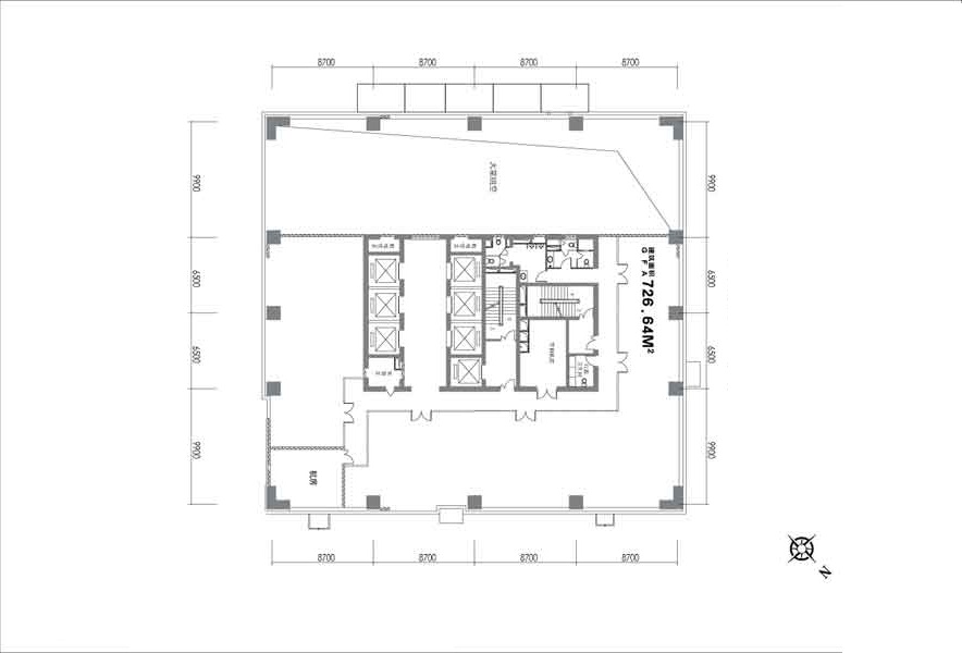 三元桥凤凰置地,凤凰城租房单间精装修