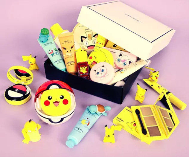 学生党推荐的联名款 (从时髦又实用的联名款开始)