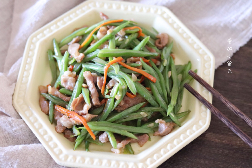 为什么一吃扁豆就中毒,怎么防止吃扁豆中毒