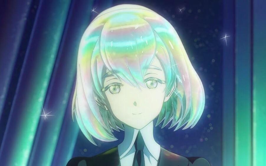 温暖人心小天使，动漫中的温柔治愈系角色盘点