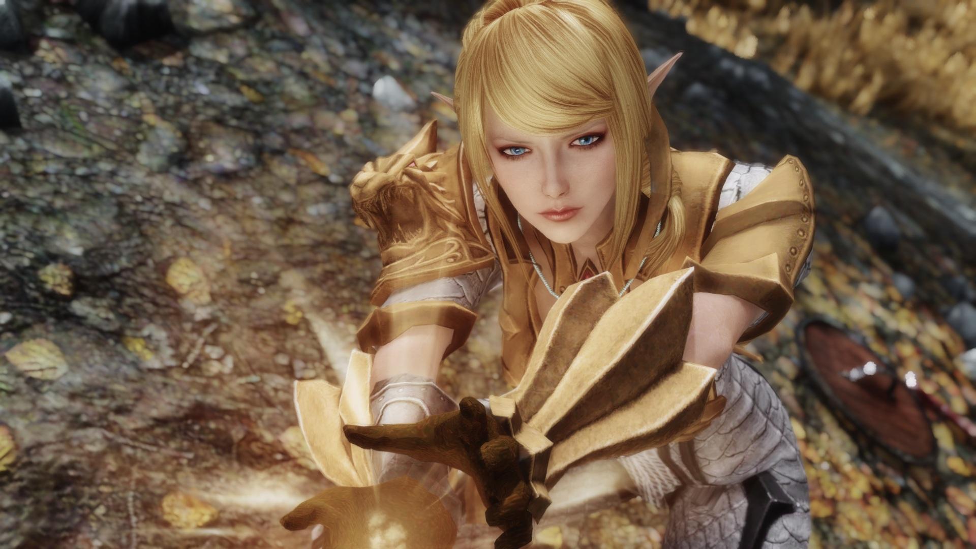 娓告垙涓殑妫灄鍦烘櫙,娓告垙閲岄潰鐪嬪埌浜嗙啛鎮夌殑韬奖