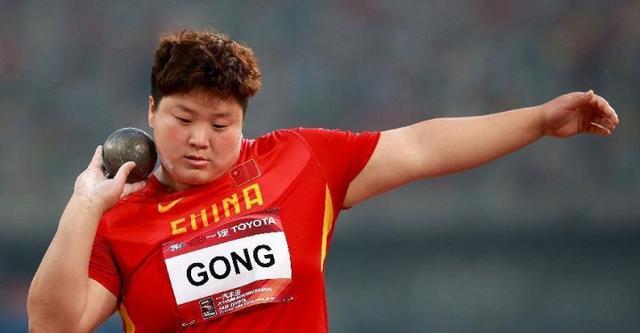 史上十大田径运动员,中国田径十大名将