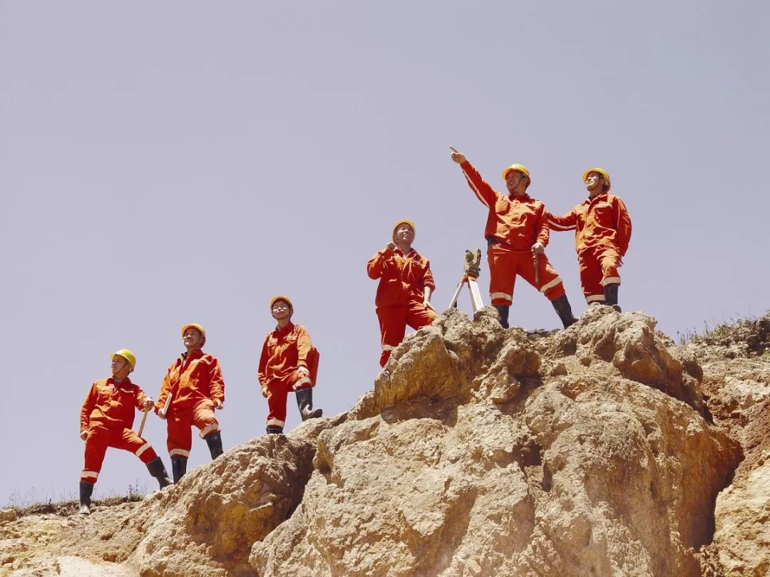 地勘勘察测量行业现状及发展趋势,地勘单位高质量发展调研报告