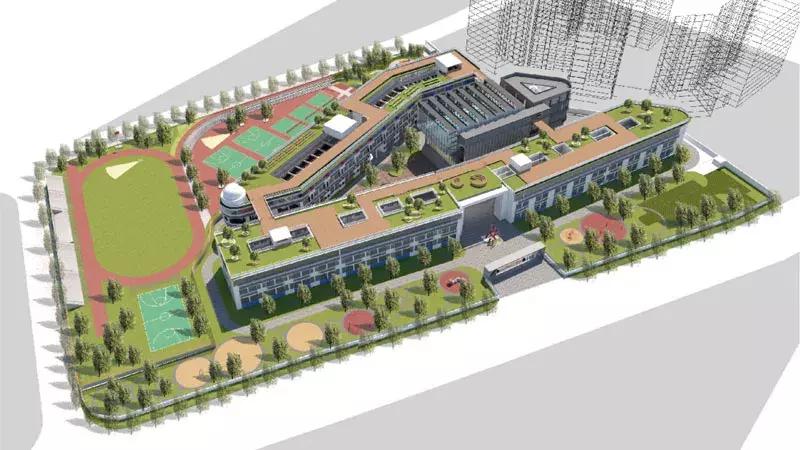 广东十大民办教育集团,广州市的教育集团