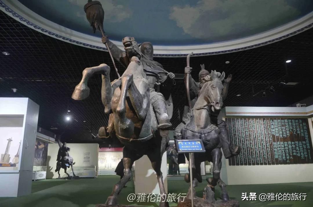 它是内蒙古的城市，饮食习惯却像东北！38元一锅奶茶6个人喝都撑