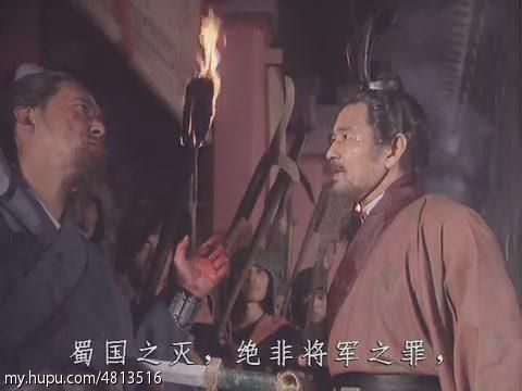 三国演义全集解说央视,三国演义连续剧片段赤壁鏖战