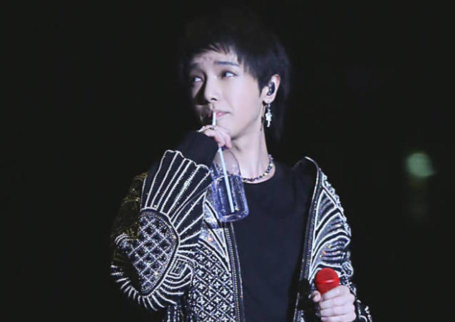 华晨宇慵懒风,华晨宇说话要建立在善良的基础上