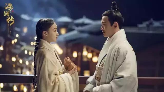 瞎编历史、洗白“淫后”、碰瓷豆瓣，于正你快闭嘴吧！