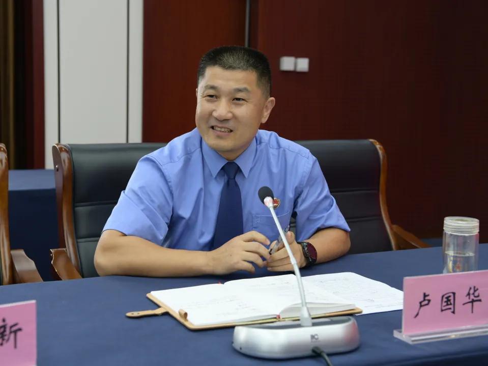 八一退役军人纪念活动,八一建军节暨退役军人座谈会