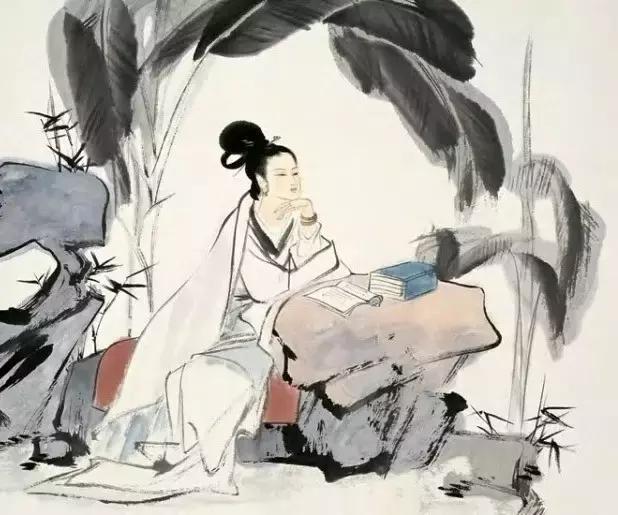 相思入骨的情话诗文,相思入骨的情话古诗句