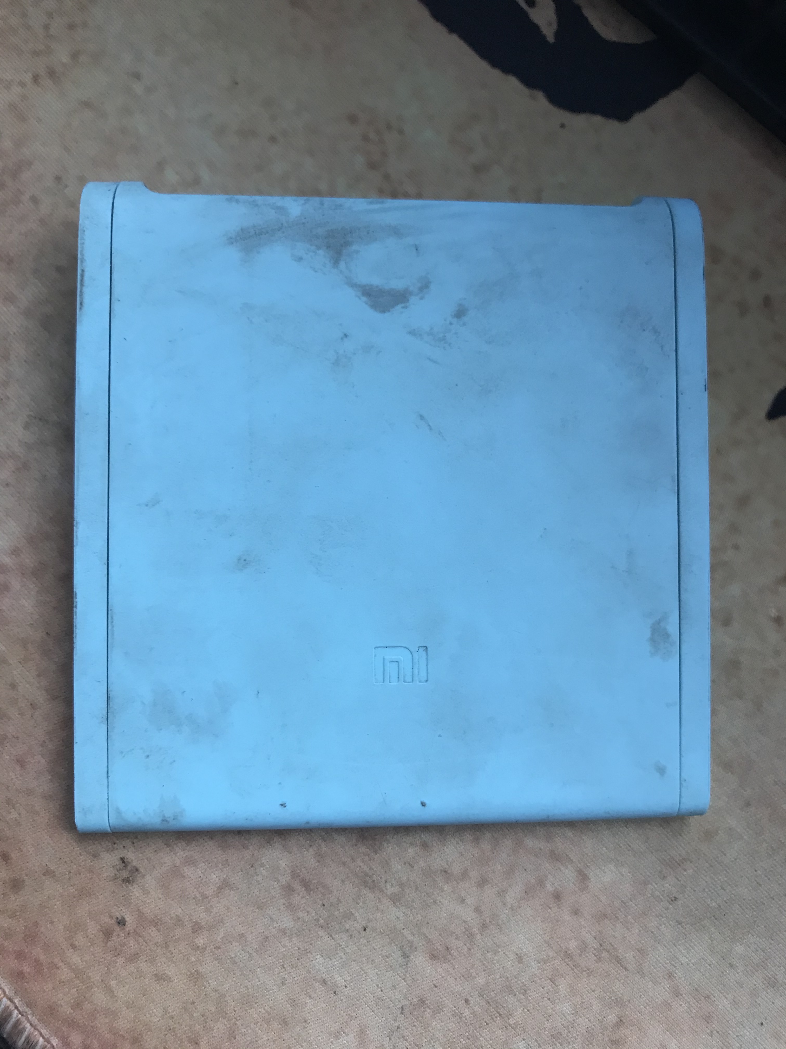 无意间翻到20年前买的第一个手机,小米路由器青春版拆解