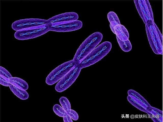 身上无毛长毛是什么原因,有女性身上不长毛毛是什么原因