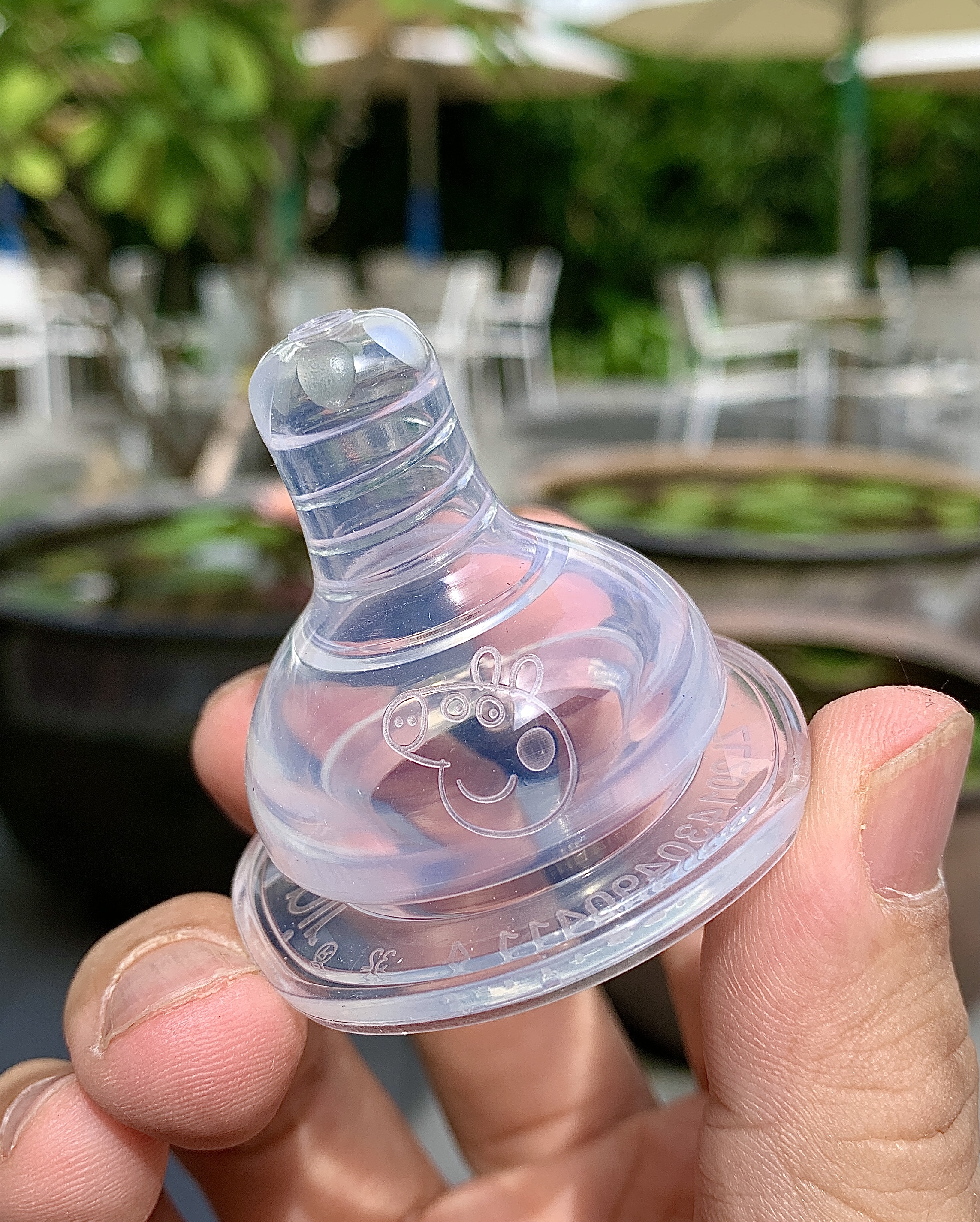 选奶瓶奶嘴怎么选得准一点,4个月的宝宝奶瓶奶嘴大小咋选